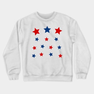 4th of july Crewneck Sweatshirt